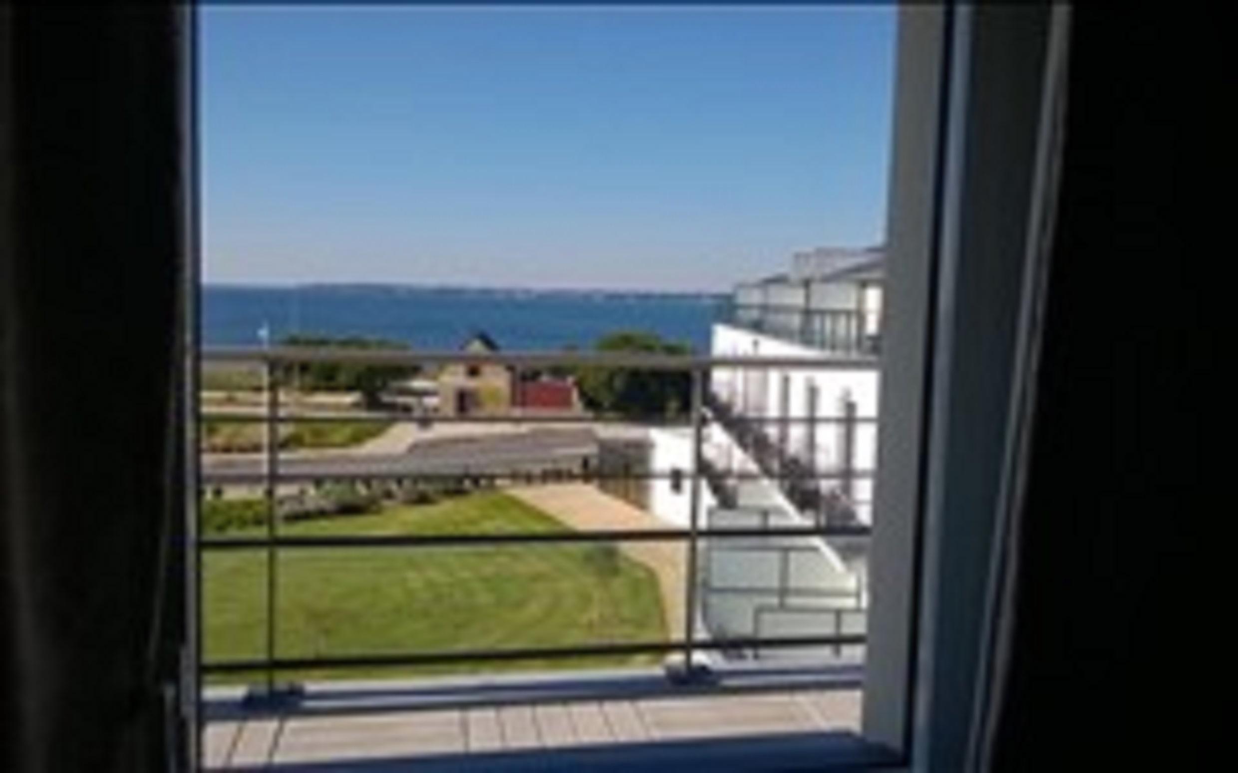 Thalasso Concarneau Spa Marin Resort Exterior photo