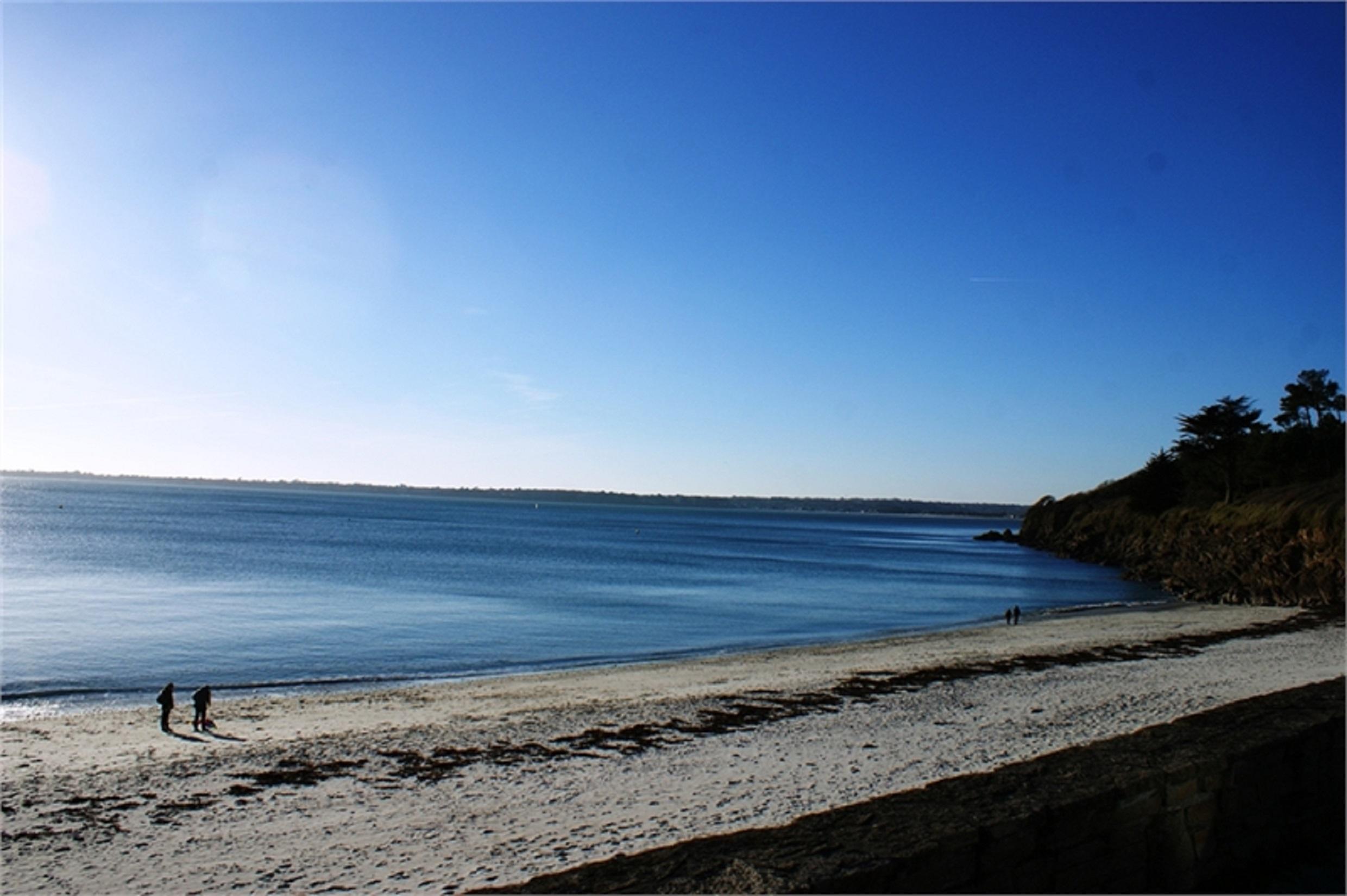 Thalasso Concarneau Spa Marin Resort Exterior photo